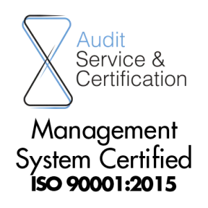 Management-System-Certified-ISO-90001-2015