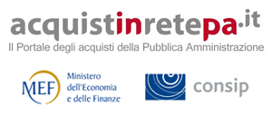 Acquisti in rete MEPA